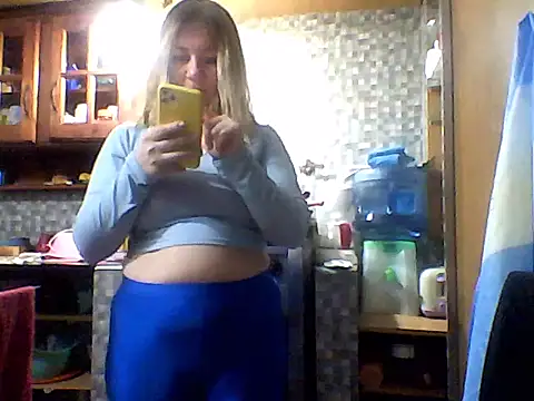 AllisonLove2 online show from July 7, 2026, 11:30 pm