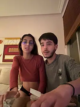 Yoyito12k online show from February 11, 2026, 11:15 pm