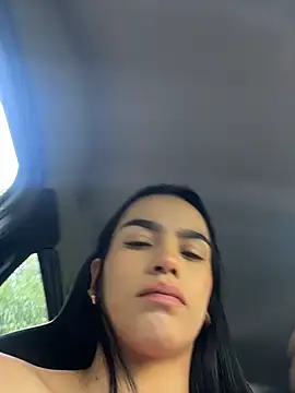 Melissa Rendon online show from July 17, 2026, 8:39 pm