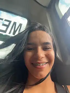Melissa Rendon online show from July 18, 2026, 8:17 pm