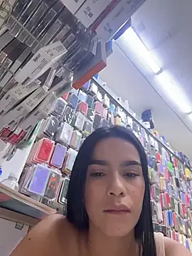 Melissa Rendon online show from July 11, 2026, 7:03 pm