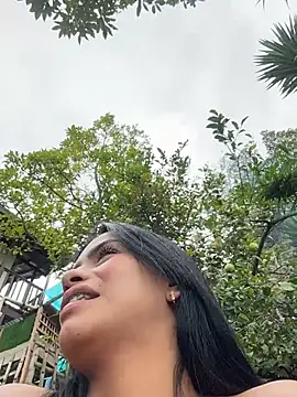 Melissa Rendon online show from July 20, 2026, 5:48 pm