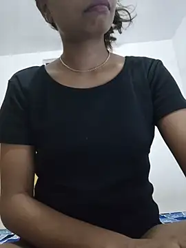 Goddess Alina online show from June 1, 2026, 1:55 pm
