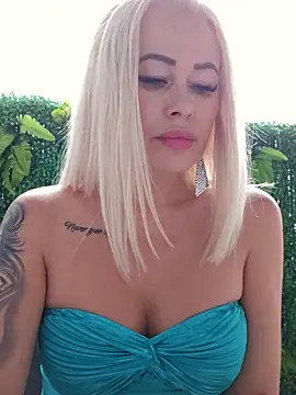 MILFBARBY online show from July 10, 2026, 6:02 am