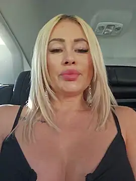 MILFBARBY online show from June 29, 2026, 7:15 am