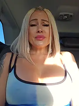 MILFBARBY online show from August 2, 2026, 6:34 am