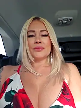 MILFBARBY online show from June 20, 2026, 7:02 am