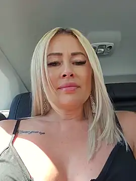 MILFBARBY online show from June 29, 2026, 10:15 am
