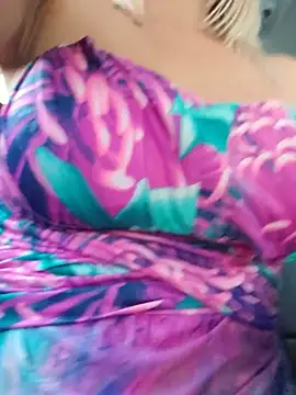 MILFBARBY online show from August 1, 2026, 5:38 am