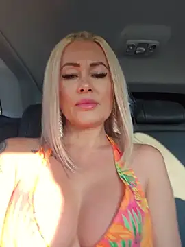 MILFBARBY online show from July 26, 2026, 6:31 am
