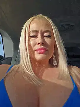 MILFBARBY online show from July 21, 2026, 6:37 am