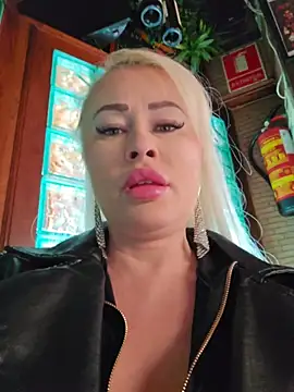 MILFBARBY online show from March 19, 2026, 7:52 am