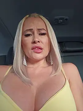 MILFBARBY online show from July 22, 2026, 6:37 am