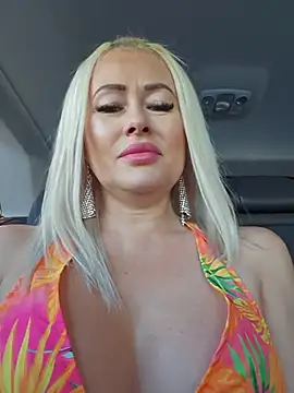MILFBARBY online show from July 19, 2026, 6:22 am