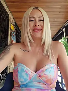 MILFBARBY online show from June 25, 2026, 7:13 am