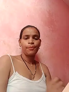 NENA INDIAN PUSSY online show from June 1, 2026, 8:58 am