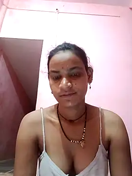 NENA INDIAN PUSSY online show from June 2, 2026, 8:31 pm