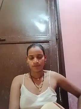 NENA INDIAN PUSSY online show from June 3, 2026, 2:55 pm