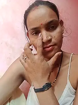 NENA INDIAN PUSSY online show from June 4, 2026, 3:00 am