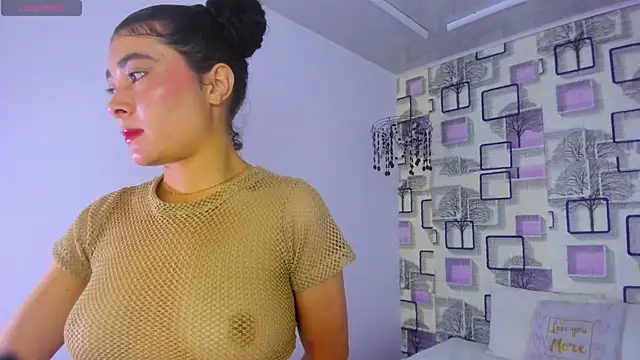 emilly duque online show from June 3, 2026, 3:18 am