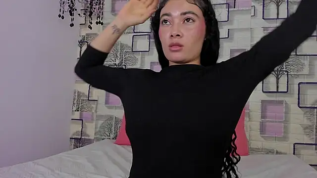 emilly duque online show from May 20, 2026, 3:47 am