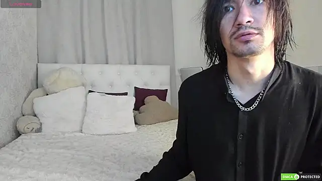 Snapshot of CalvinChapman chatting on July 14, 2026, 3:11 am CalvinChapman online show from July 14, 2026, 3:11 am