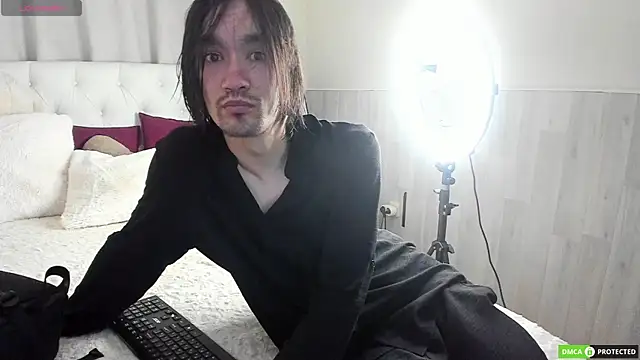 Snapshot of CalvinChapman chatting on July 10, 2026, 3:06 am CalvinChapman online show from July 10, 2026, 3:06 am