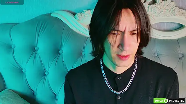 CalvinChapman online show from June 1, 2026, 6:29 pm