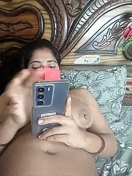 Reshma Hot76 online show from May 29, 2026, 6:08 am