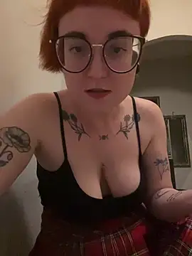 Myssevelyn online show from August 2, 2026, 8:17 pm