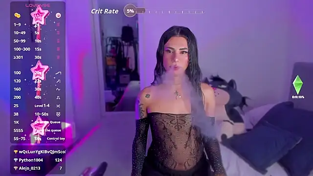 Emily cute09 online show from May 26, 2026, 8:40 pm