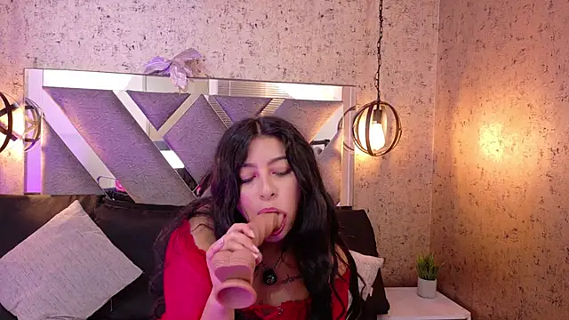ariana foxx  online show from June 8, 2026, 3:12 pm
