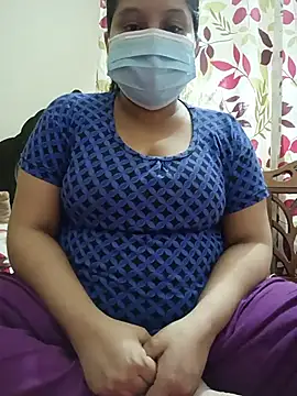 Mahi-Choudhury online show from August 2, 2026, 8:01 am