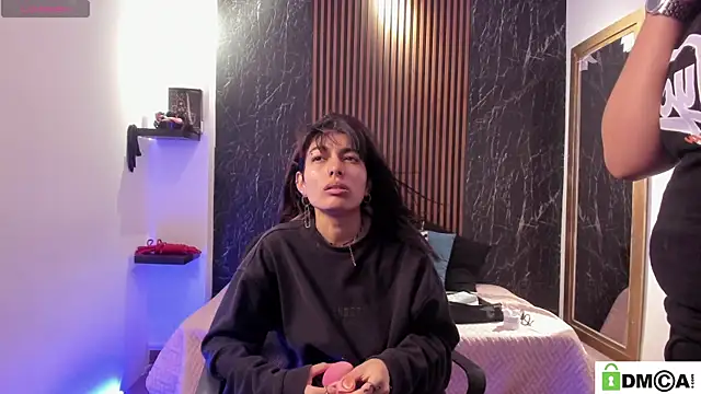Nico Blaze22 online show from July 31, 2026, 2:55 am