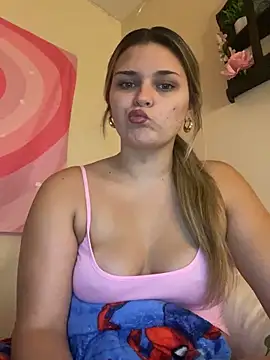 breebabexoxo online show from June 12, 2026, 4:32 am