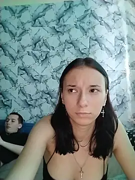 -VictoriaJohnson- online show from June 13, 2026, 8:01 am
