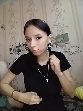 -VictoriaJohnson- online show from June 20, 2026, 6:07 am