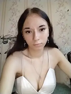 -VictoriaJohnson- online show from June 25, 2026, 5:05 am