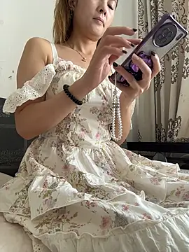 okgirl 23 online show from July 3, 2026, 12:28 am