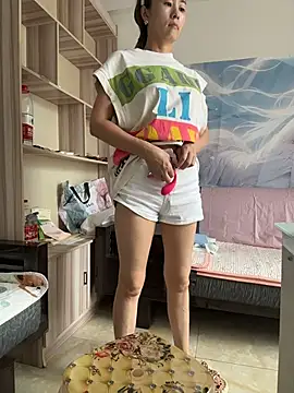okgirl 23 online show from July 11, 2026, 2:01 am