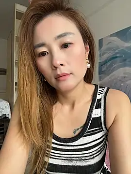 okgirl 23 online show from July 30, 2026, 1:05 am