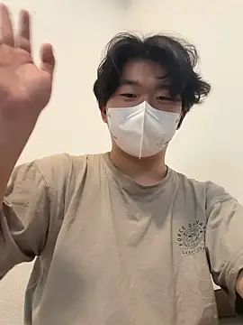 daigooo online show from May 21, 2026, 4:54 am