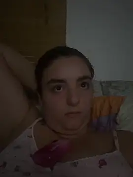 LexiXXoo online show from June 20, 2026, 9:53 pm