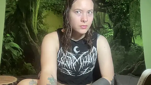 mo0ngoddess online show from February 23, 2026, 2:46 am