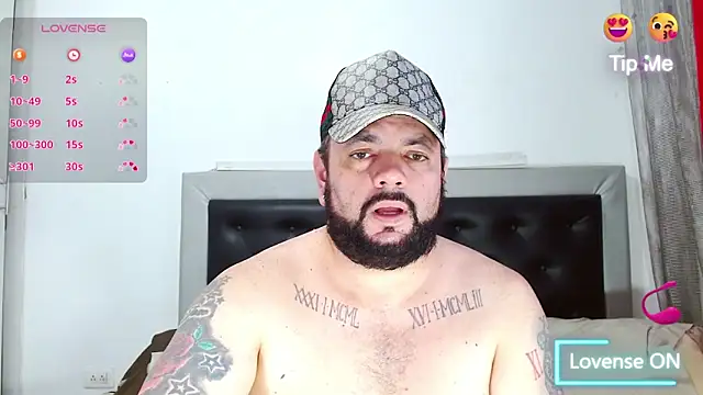 perverseveteranmanxxx online show from May 31, 2026, 9:26 pm