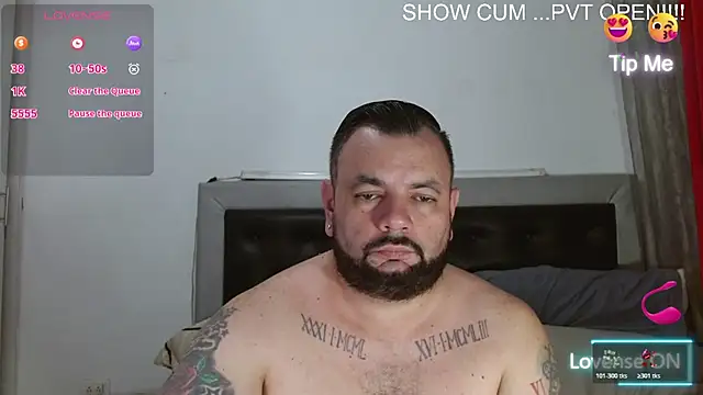 perverseveteranmanxxx online show from June 24, 2026, 12:31 am