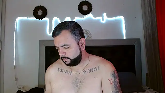 perverseveteranmanxxx online show from October 4, 2025, 2:29 pm