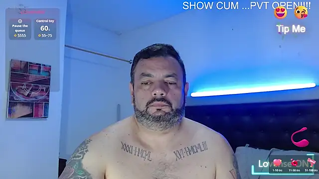 perverseveteranmanxxx online show from July 19, 2026, 7:54 pm