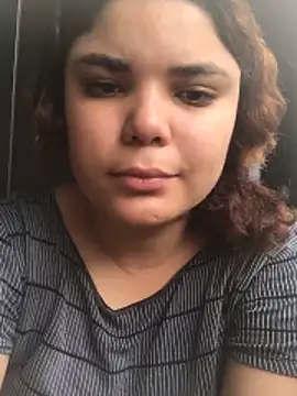 Cliaclara online show from June 13, 2026, 2:26 pm