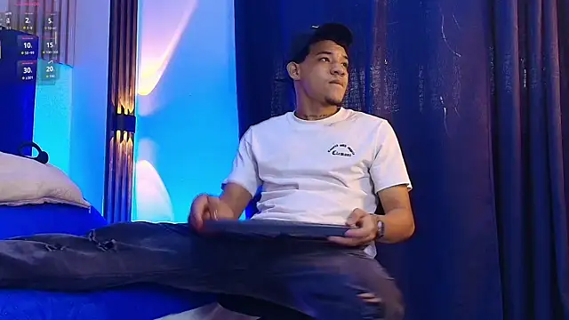 bick jhonn online show from June 6, 2026, 7:52 pm